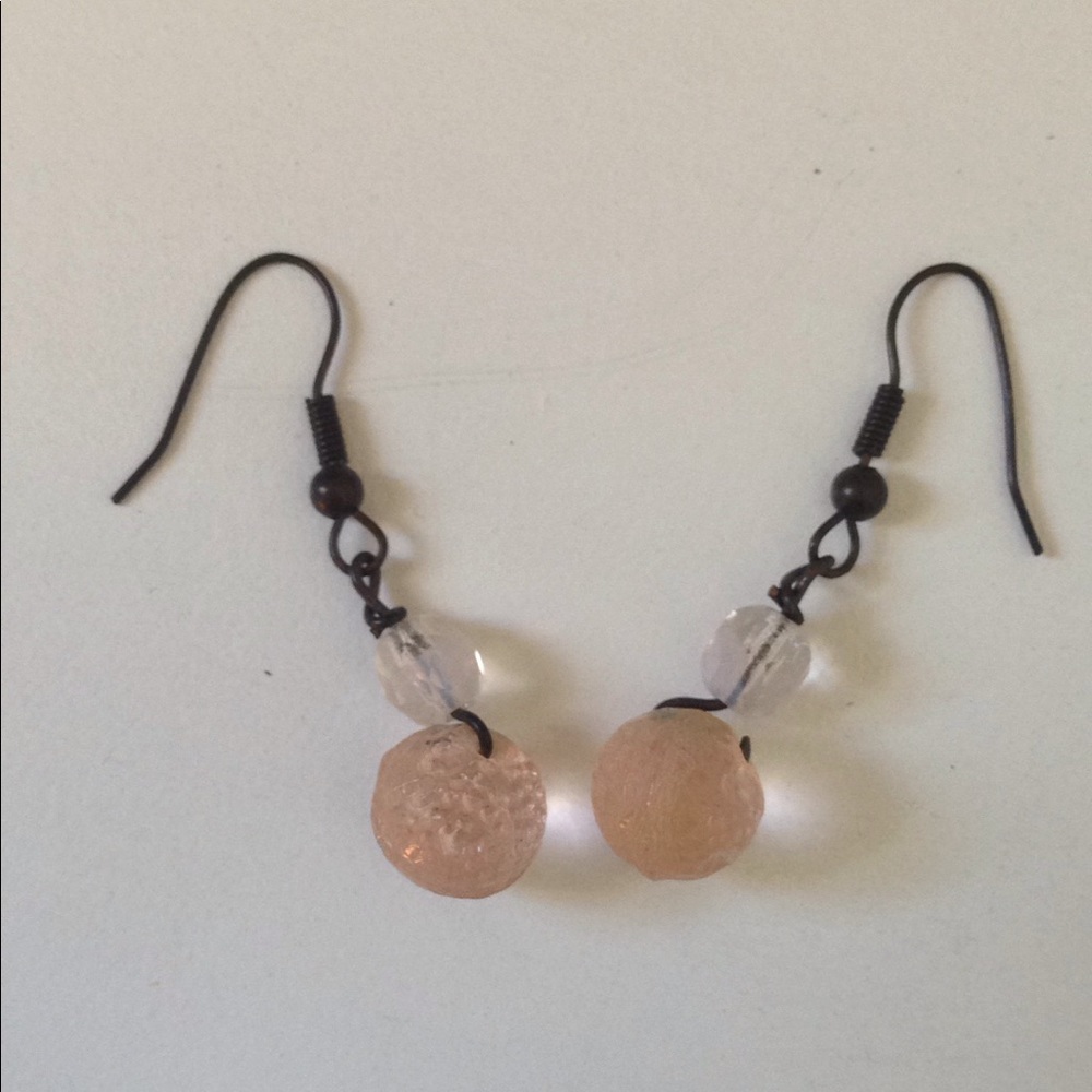 Earrings - Picture 2 of 2